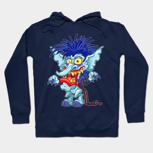 Boogieman Hoodie